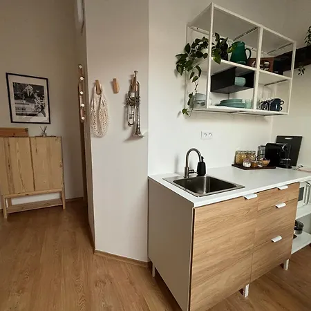 Povala S Parkovanim Stare Mesto * Zsolna