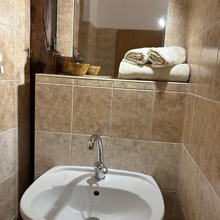 Povala S Parkovanim Stare Mesto * Żylina