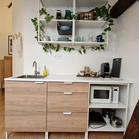 Povala S Parkovaním Staré Mesto * Žilina