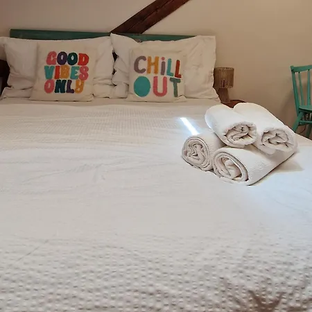 Povala S Parkovaním Staré Mesto Žilina